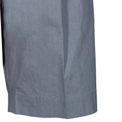 Pre Owned Dolce & Gabbana Men's Grey Shorts XL