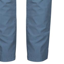 Pre Owned Dolce and Gabbana Grey Tailored Trousers S