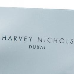 Pre Owned Dolce and Gabbana Men's Grey Johnny Depp Shirt L