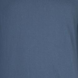 مملوكة مسبقًا Dolce and Gabbana Grey Crew Neck Sweater L