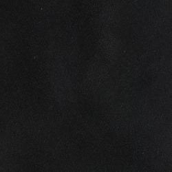 Dolce and Gabbana Black Silk Tie