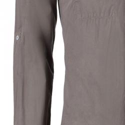 Pre Owned قميص رجالي دولتشي أند غابانا كاجوال كاكي S