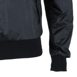 Pre Owned Dolce and Gabbana Men's Zip Front Jacket S