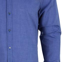 مملوكة مسبقًا Dolce and Gabbana Men's Blue Shirt L