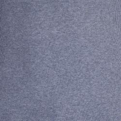 Pre Owned Dolce and Gabbana Men's Grey T-Shirt L