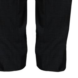 Pre Owned Dolce and Gabbana Men's Grey Wool Suit L