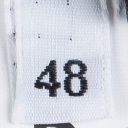 مملوكة مسبقًا Dolce and Gabbana Grey Cotton Long Sleeve Button Front Shirt M