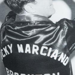 Pre Owned تي شيرت دولتشي أند غابانا مارسيانو روكي أبيض M