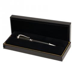 Dunhill Black Fiber Sentryman Rollerball-Pen