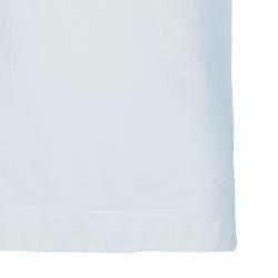 Pre Owned Emporio Armani Men's White Polo Shirt L
