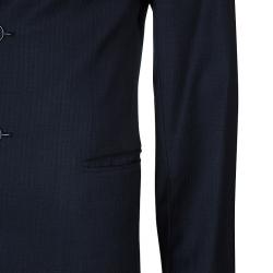 Pre Owned Emporio Armani Men's Wool Blazer M