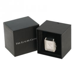 Emporio Armani Black Stainless Steel AR0657 Men's Wristwatch 39MM