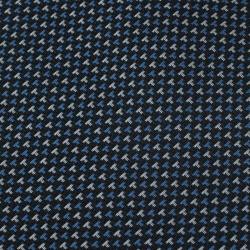 مملوكة مسبقًا ربطة عنق ايرمنيجيلدو زينيا حرير رصاصي