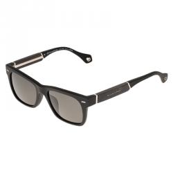 Ermenegildo Zegna Black SZ3652G Wayfarers
