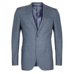مملوكة مسبقًا Ermenegildo Zegna  Grey Wool Suit M