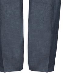 مملوكة مسبقًا Ermenegildo Zegna  Grey Wool Suit M