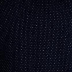 Pre Owned Ermenegildo Zegna Navy Blue Cashmere V-Neck Sweater XL