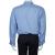 Pre Owned Etro Men's Blue Linen Shirt XL