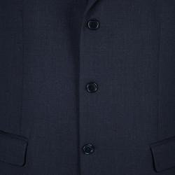Gianfranco Ferre Mens Grey Suit XXL