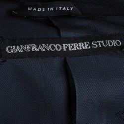 Gianfranco Ferre Mens Grey Suit XXL