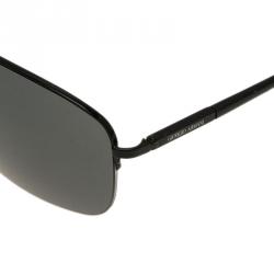 Giorgio Armani Black 6001 Sunglasses