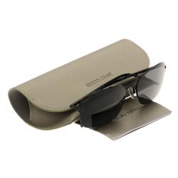 Giorgio Armani Black 6001 Sunglasses