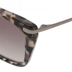 Giorgio Armani Grey 8019 Sunglasses