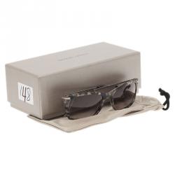 Giorgio Armani Grey 8019 Sunglasses