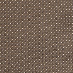 Pre Owned Giorgio Armani Brown Silk Tie