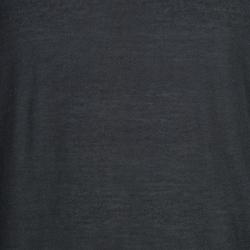Giorgio Armani Grey Cashmere V Neck Sweater XL
