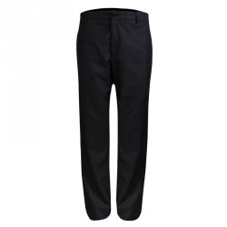 Giorgio Armani Grey Wool Suit L