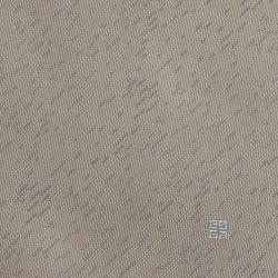 Givenchy Grey Textured Silk Tie