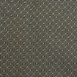 Givenchy Green Metallic Silk Tie