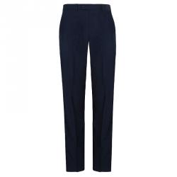 Givenchy Men's Black Wool Suit M