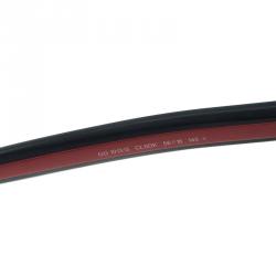 Pre Owned Gucci Blue GG 1013/S Square Sunglasses