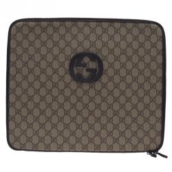 Gucci 2024 laptop case