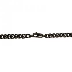 Gucci Interlocking G Pendant sterling silver Necklace