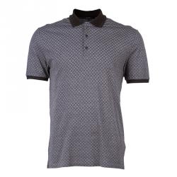 Gucci Men's Logo Polo shirt XXL