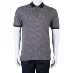 Gucci Men's Logo Polo shirt XXL