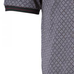 Gucci Men's Logo Polo shirt XXL