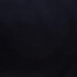 Pre Owned Gucci Black Nylon Zip Pouch