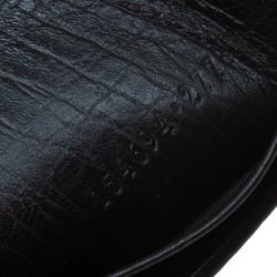 مملوكة مسبقًا جراب باسبور غوتشي سوبريم GG بيج