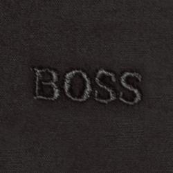 Pre Owned Boss by Hugo Boss Black Long Sleeve Shirt M