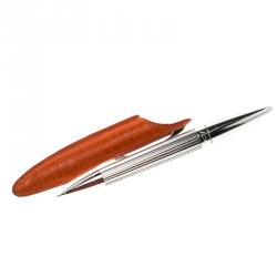 Jorg Hysek Silver Tone Mechanical Pencil