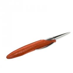 Jorg Hysek Silver Tone Mechanical Pencil