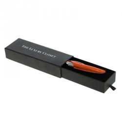 Jorg Hysek Silver Tone Mechanical Pencil