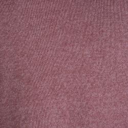 Pre Owned Loro Piana Pastel Pink Silk Knit Crewneck Sweater S
