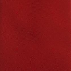مملوكة مسبقًا Louis Vuitton Red Silk Monogram Constellation Tie 