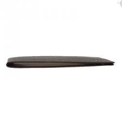 Louis Vuitton Brown Taiga Leather ID Holder