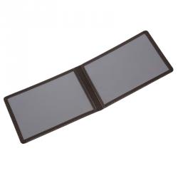 Louis Vuitton Brown Taiga Leather ID Holder